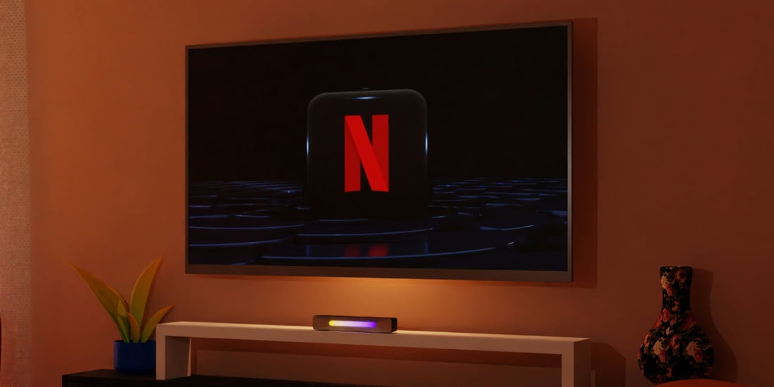 Netflix erhöht die Preise in einigen Ländern.