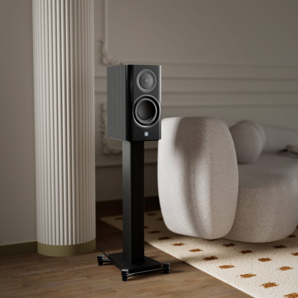 Nubert nuZeo 3 News | Beispielbild 1