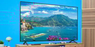 Panasonic W95A im Test