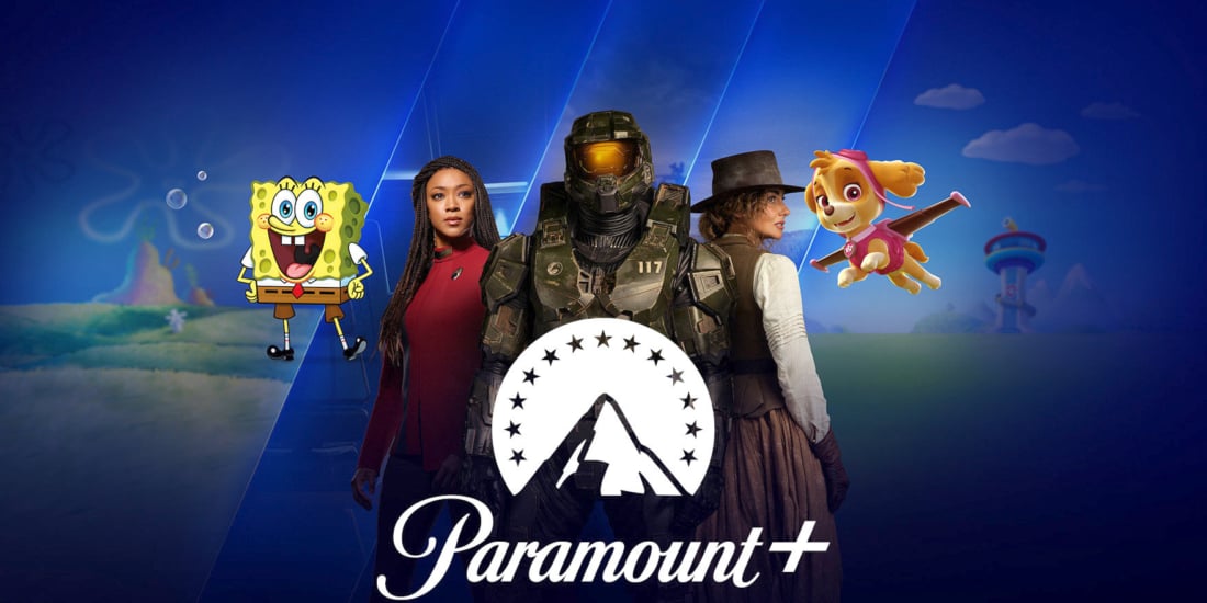 Paramount+ bereitet sich auf die Einführung von Werbung in Deutschland vor.