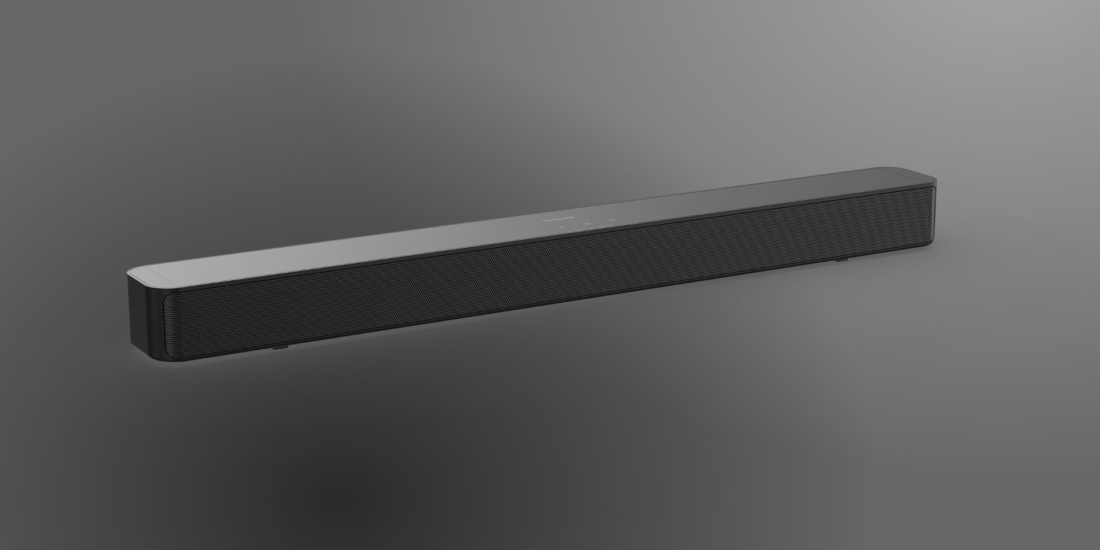 Philips hat seine neuen Soundbars für 2025 vorgestellt.