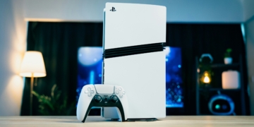 Playstation 5