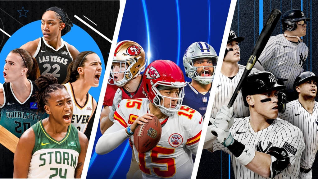 Amazon Prime Video zeigt insbesondere in den USA schon hochkarätigen Sport.