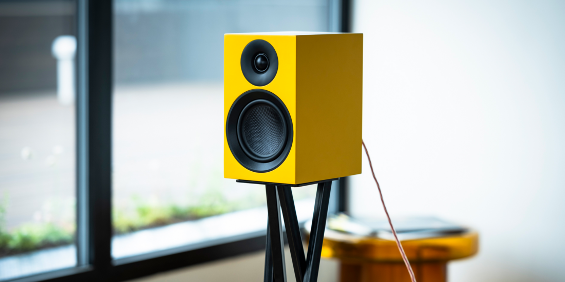 Pro-Ject Zwei neue Standlautsprecher für die E-Carbon-Reihe