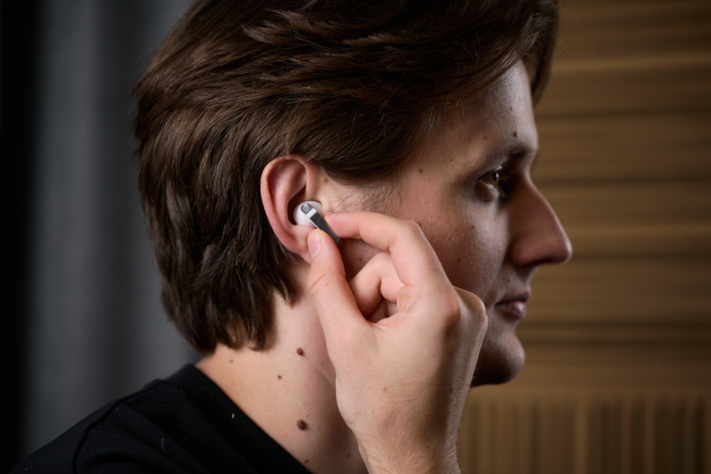 Samsung Galaxy Buds4 Pro Tipps