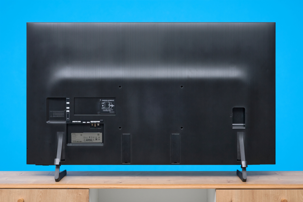 Rückseite S85D