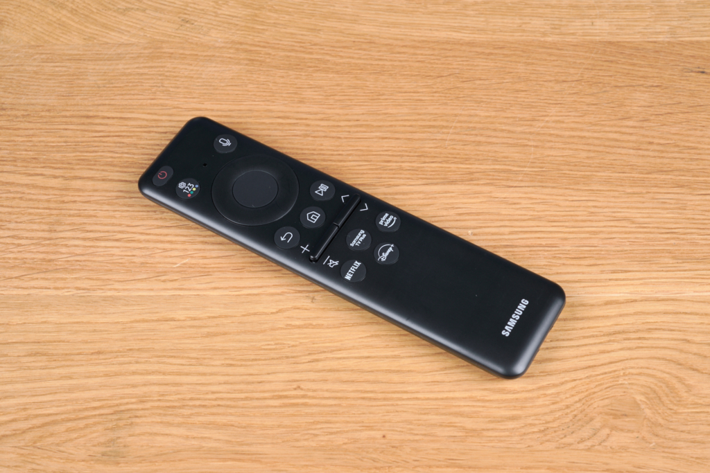 Fernbedienung für Samsung S85D und Samsung S90D