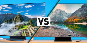 Samsung S90D vs. Samsung S95D Vergleich