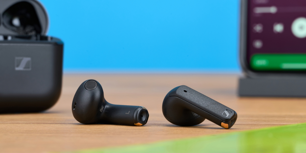 Sennheiser Accentum Open 