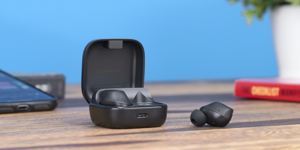 Sennheiser Accentum True Wireless