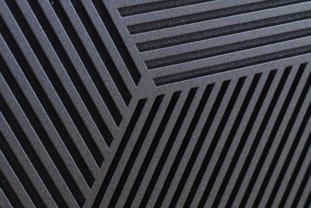 Sonoro Meisterstück (Gen. 2) – Design Details