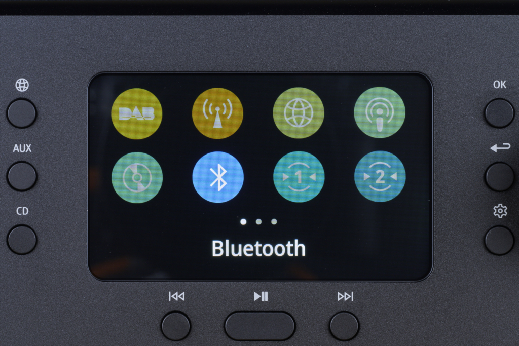 Sonoro Meisterstück (Gen. 2) – Bluetooth