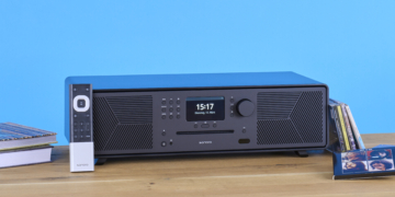 HIFI.DE Test | Sonoro Meisterstück Gen. 2