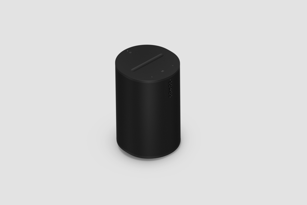 Sonos Era 100 schwarz