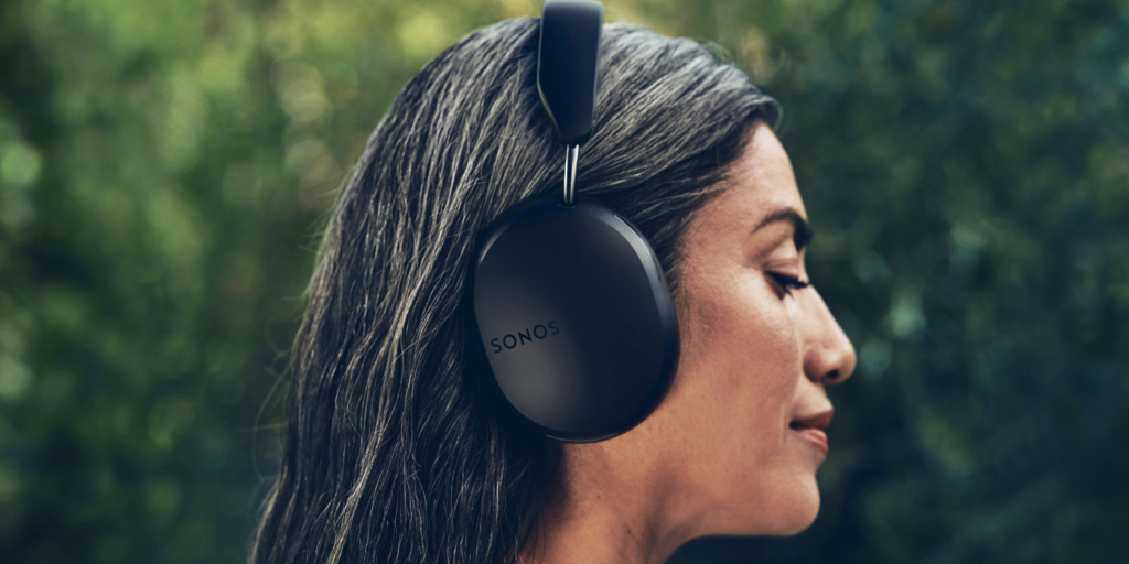 Der Sonos Ace hat 2024 die hohen Erwartungen des Herstellers verfehlt.
