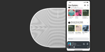 Der CEO von Sonos verabschiedet sich nach dem App-Debakel des letzten Jahres.