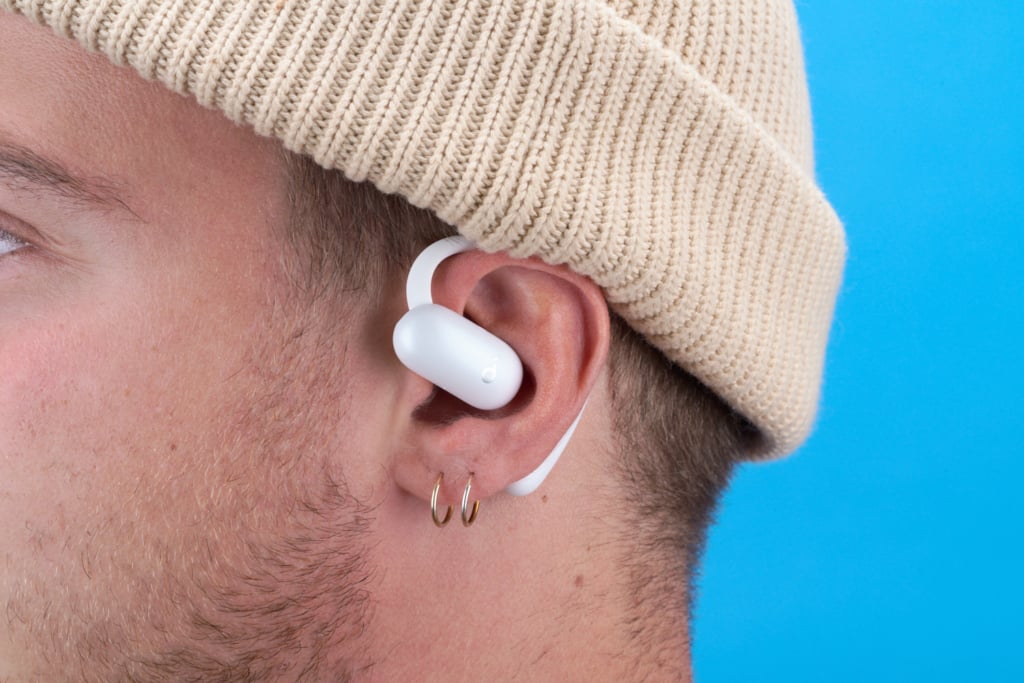 Sport-Kopfhörer Open-Ear