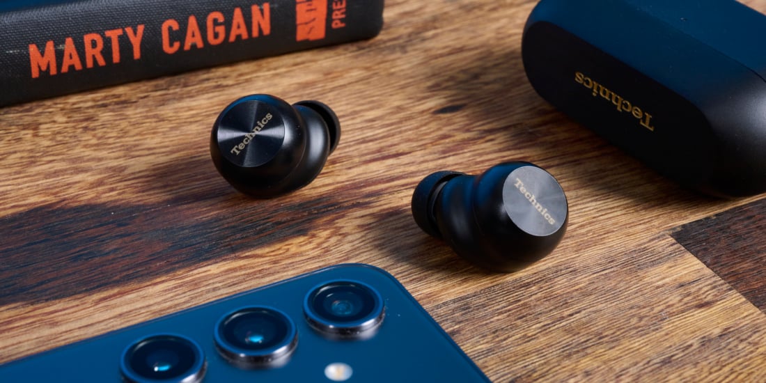 Technics EAH-AZ100 | HIFI.DE Test Titelbild