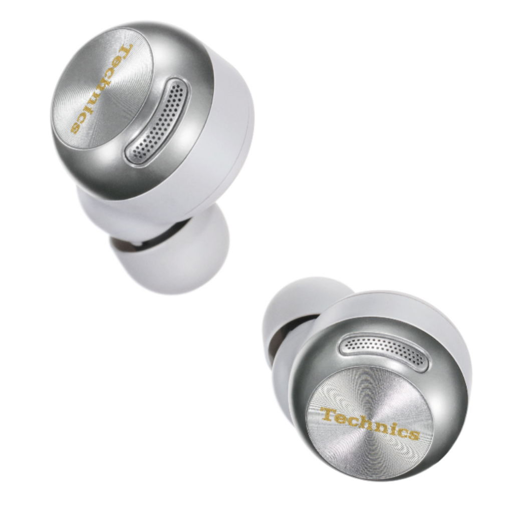 Technics EAH-AZ100 im Test: Top-In-Ears für klare Anrufe - HIFI.DE