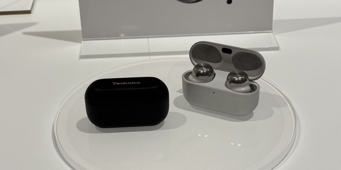 Technics EAH-AZ100