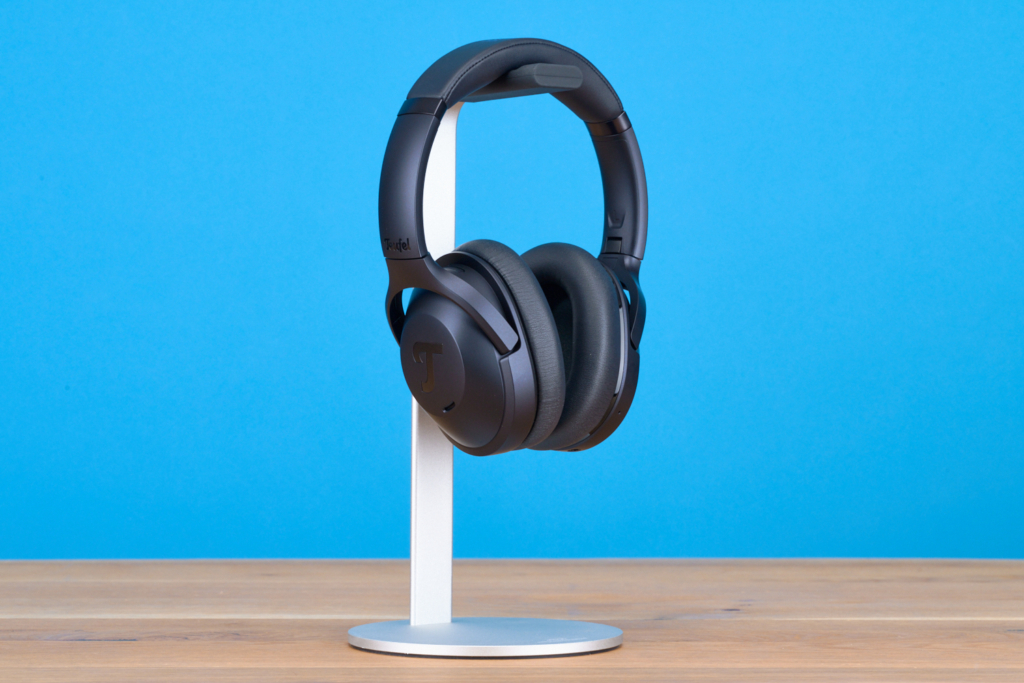 Teufel Real Blue NC 3 im Test – Gesamtansicht