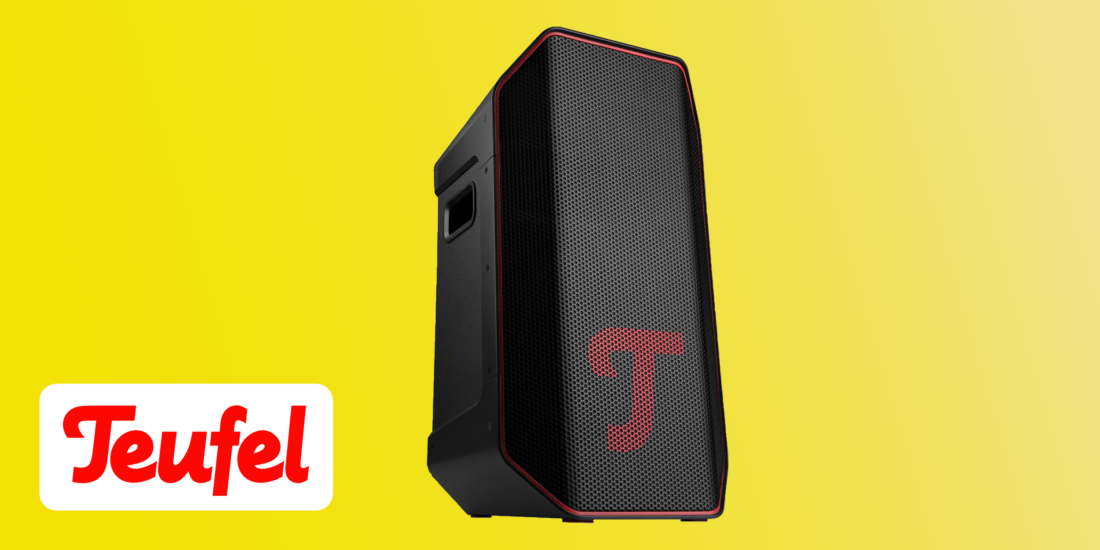 Teufel Rockster Air 2 Angebot