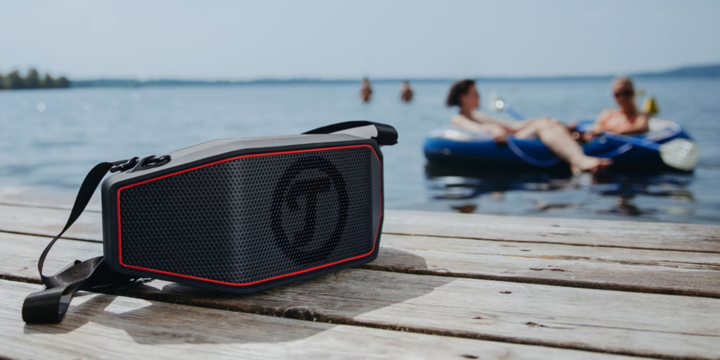 Top Deal des Tages: Teufel Rockster Cross nur bei uns