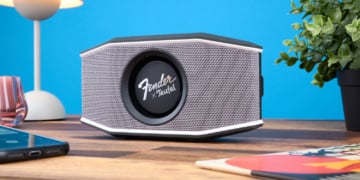 Teufel Rockster Go 2 im Test: Kompakter Bluetooth-Speaker mit Spaßfaktor