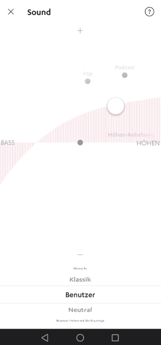 Teufel Screenshot
