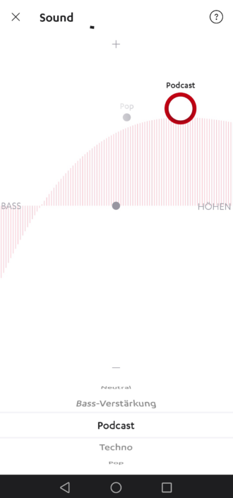 Teufel Screenshot