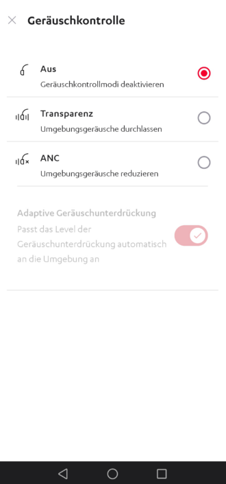 Teufel Screenshot
