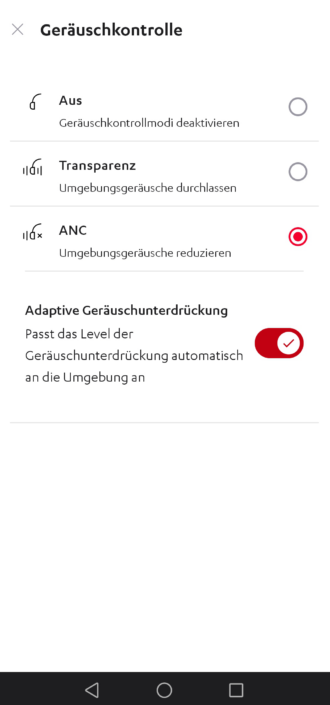 Teufel Screenshot