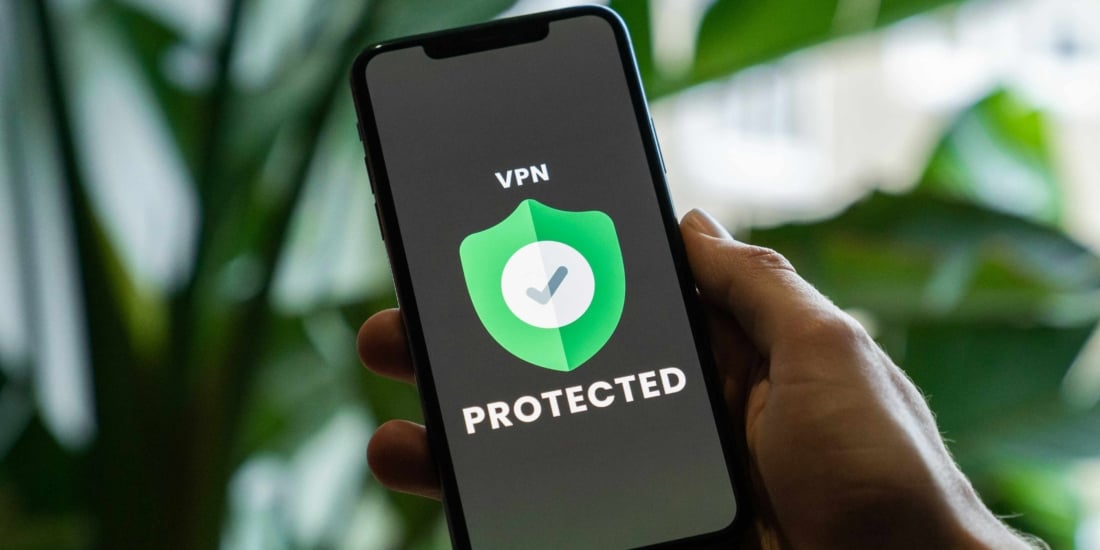 Ein VPN soll die Internetnutzung für dich sicherer und flexibler machen.