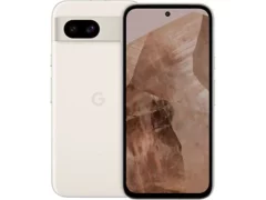 Google pixel 8a weiß