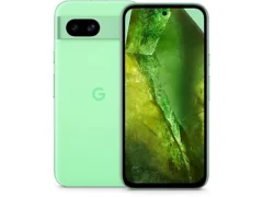 Google pixel 8a grün