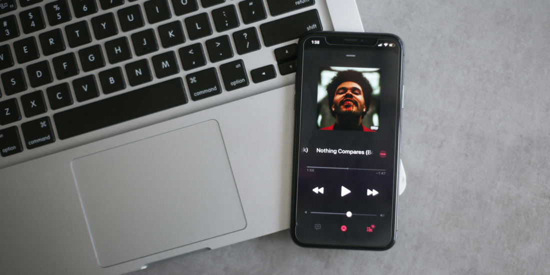 Apple Music zum Hammerpreis