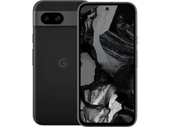 Google pixel 8a schwarz