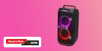 JBL Partybox Club 120 Angebot