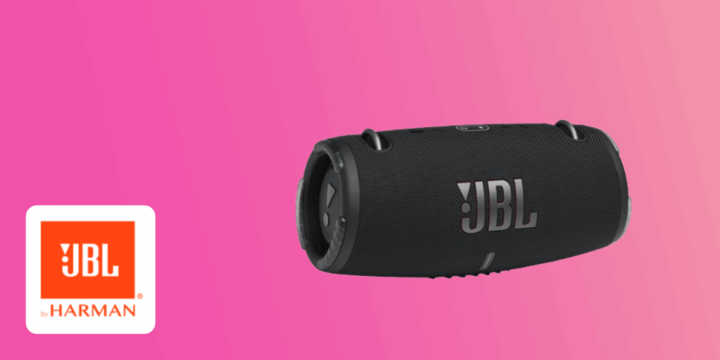 JBL Xtreme 3 im Angebot bei JBL