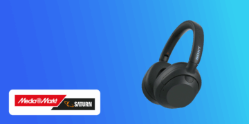 Sony Ult Wear im Angebot bei MediaMarkt