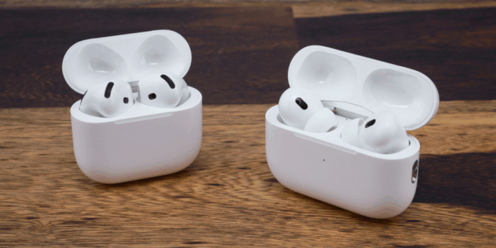AirPods updaten Titelbild