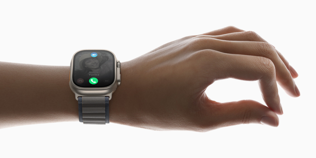 Ikeas Smart-Home-App erreicht die Apple Watch.