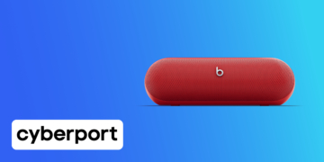 Beats Pill Cyberport