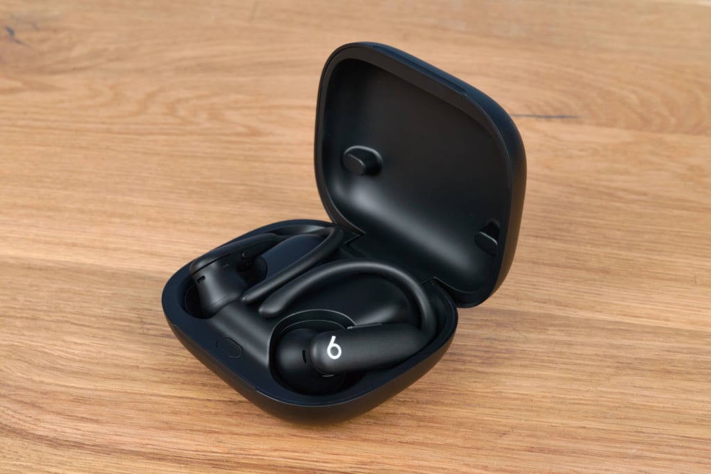 Beats Powerbeats Pro 2 – Buds im Case