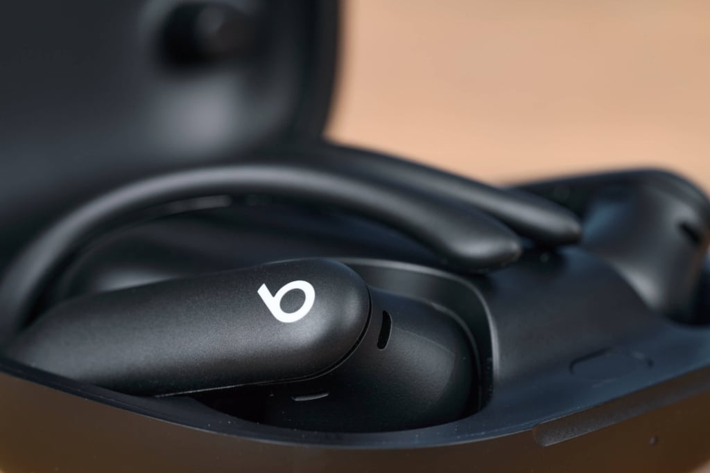 Beats Powerbeats Pro 2 – Im Case