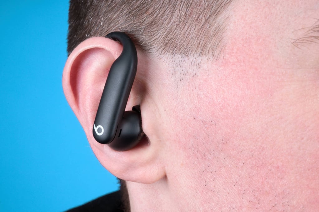 Beats Powerbeats Pro 2 – Im Ohr