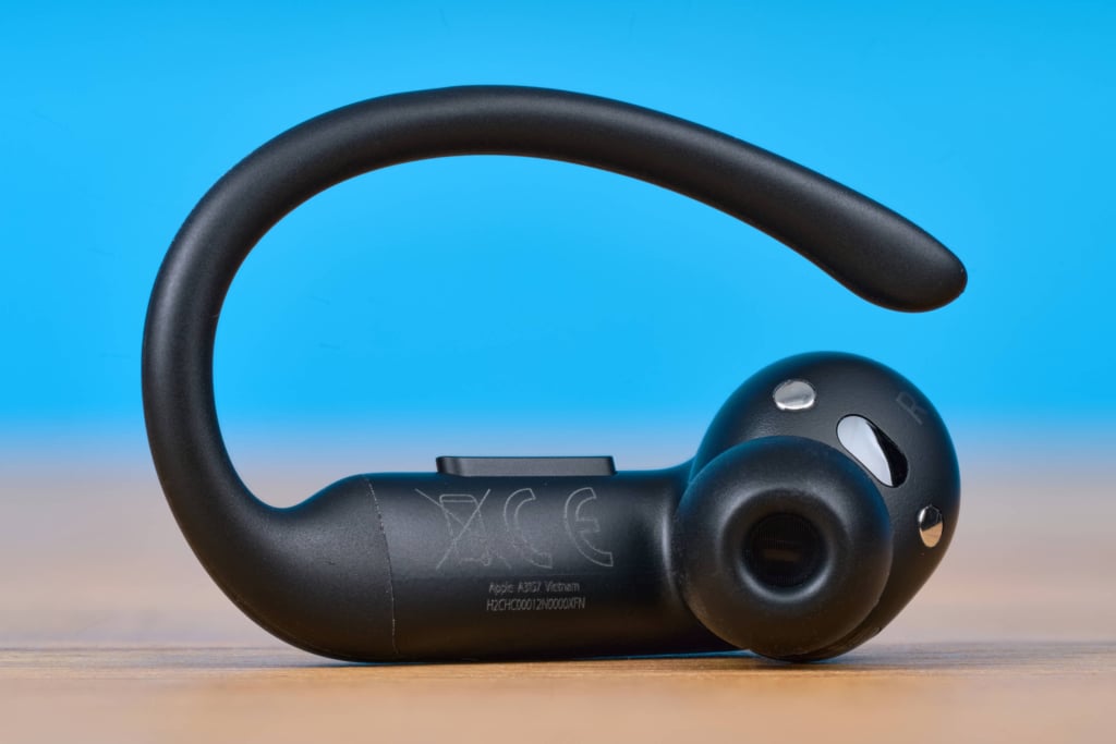 Beats Powerbeats Pro 2 – Bud Einzeln