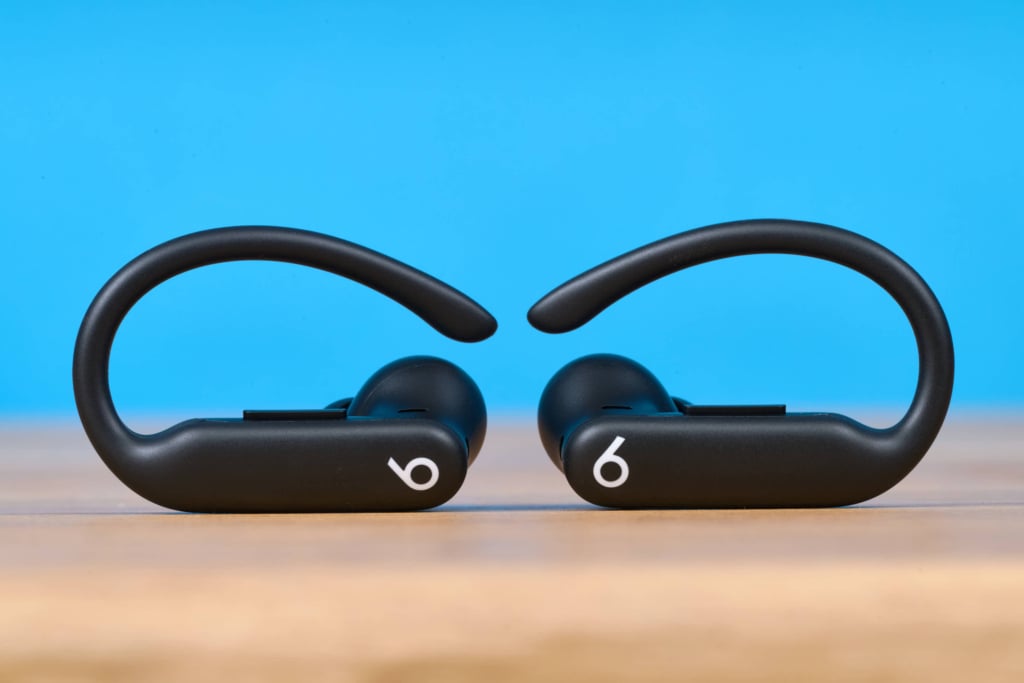 Beats Powerbeats Pro 2 – Paar Buds