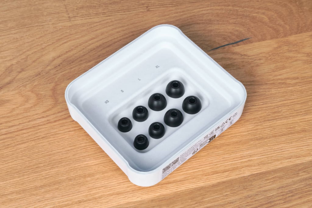 Beats Powerbeats Pro 2 – Zubehör