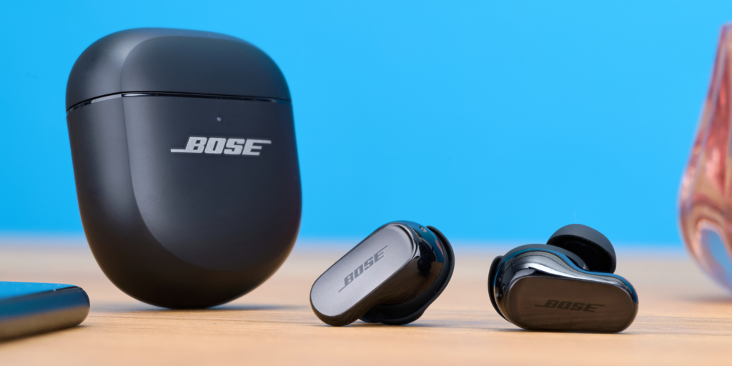 Bose QuietComfort Ultra Earbuds